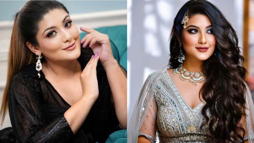 Actress accidental  Death:ডিভাইডারে ধাক্কা গাড়ি; ভয়ংকর দুর্ঘটনায় প্রয়াত জনপ্রিয় মডেল-অভিনেত্রী