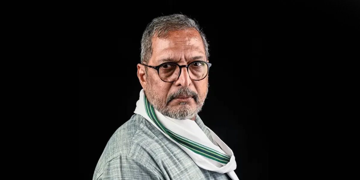 নানা পাটেকর আর নেই: পর্দার সেই তীব্র কণ্ঠটি আজ নীরব