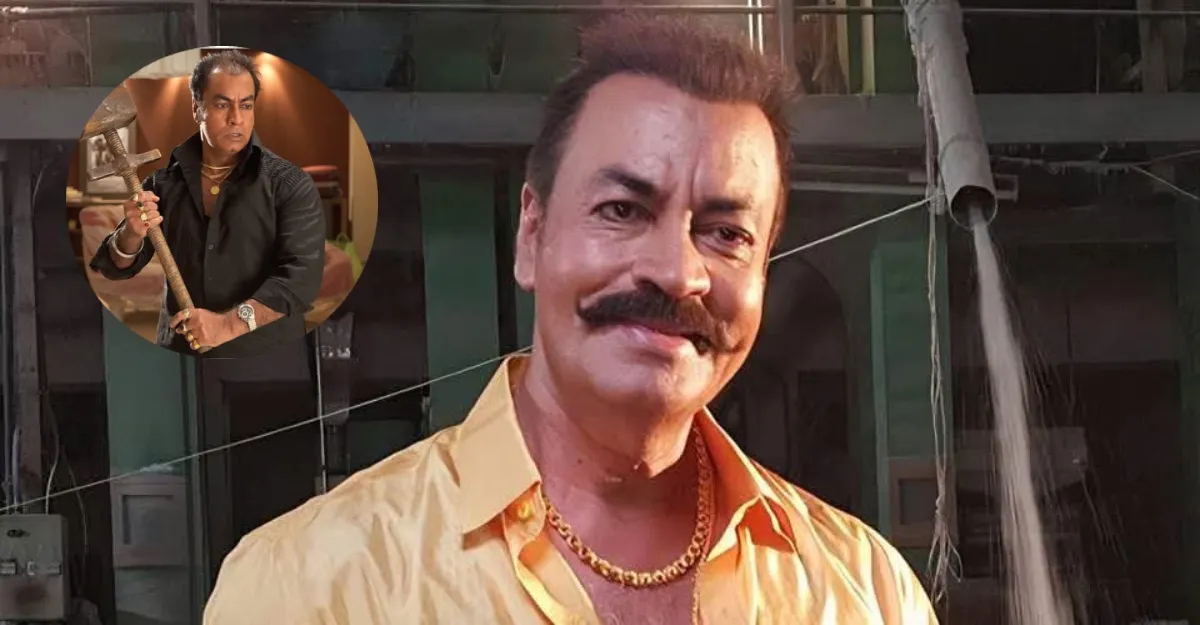 বলিউডের ভয়ংকর ভিলেন প্রদীপ রাওয়াত এখন কোথায়, কেমন আছেন?