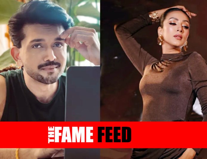 চার বছর পর আবারও জুটি বাঁধলেন ঢালিউডের জনপ্রিয় অভিনেতা আরিফিন শুভ ও বিদ্যা সিনহা মিম